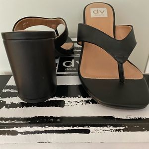 DV by Dolce Vita Tilly Dress Sandals